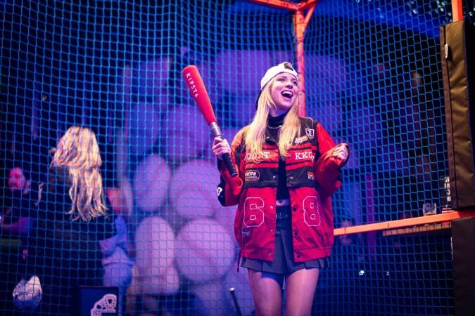 Best Sports Bars in London - Moonshot Westfield
