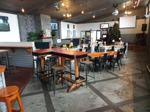 Best Sports Bars in Upper Hutt - The Tote