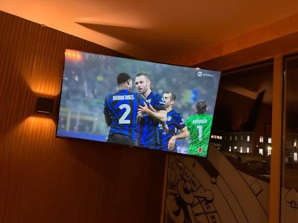 Best Sports Bars in Aberdeen - MERKUR Casino Aberdeen