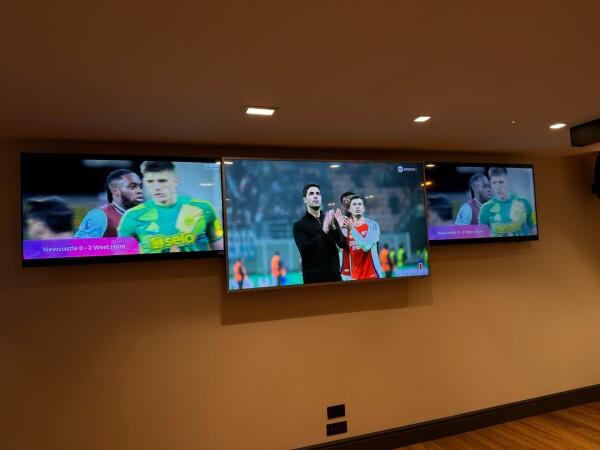 Best Sports Bars in Aberdeen - MERKUR Casino Aberdeen