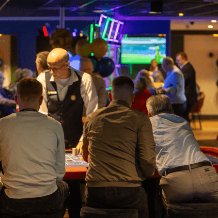 Best Sports Bars in Aberdeen - MERKUR Casino Aberdeen