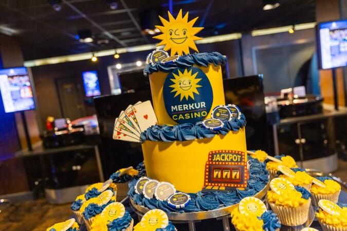 Best Sports Bars in Aberdeen - MERKUR Casino Aberdeen