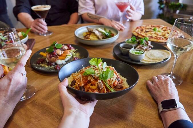 Best Sports Bars in Collie - Crown Hotel Collie