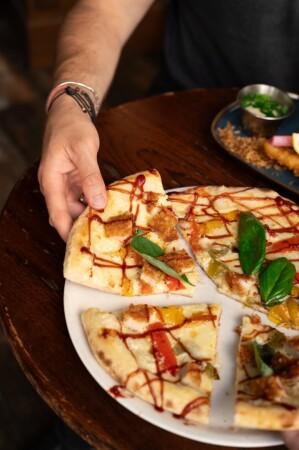 Best Sports Bars in Paris - Les Turbines