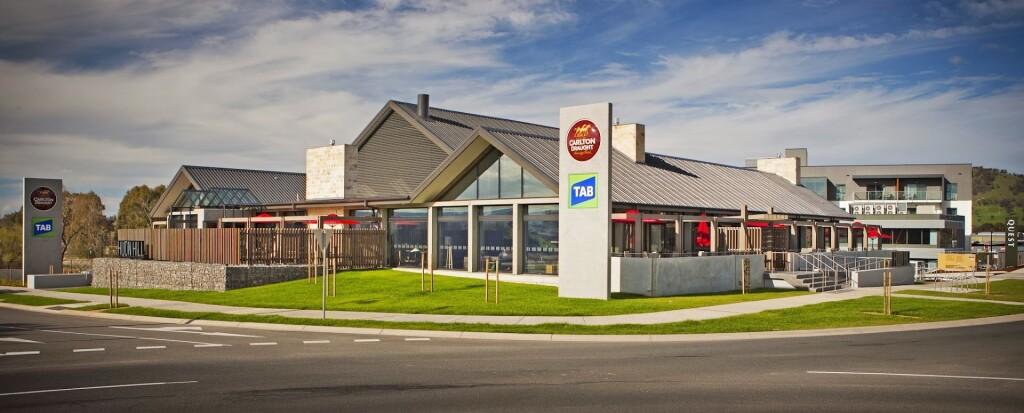 Best Sports Bars in Wodonga - Huon Hill Tavern