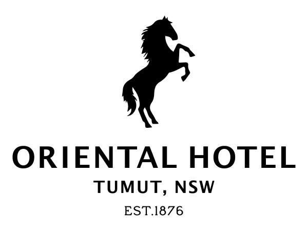 Best Sports Bars in Tumut - Oriental Hotel Tumut