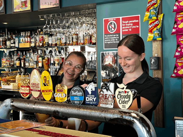 Best Sports Bars in Tumut - Oriental Hotel Tumut