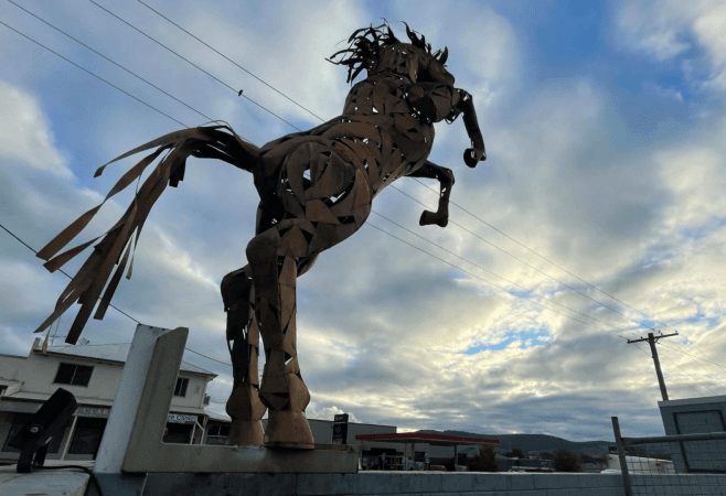 Best Sports Bars in Tumut - Oriental Hotel Tumut