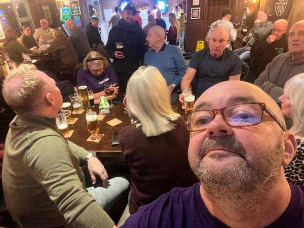 Best Sports Bars in Warrington - Rope & Anchor