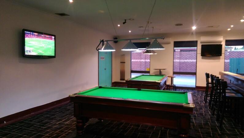 Best Sports Bars in Kalgoorlie - Miners Rest Motel