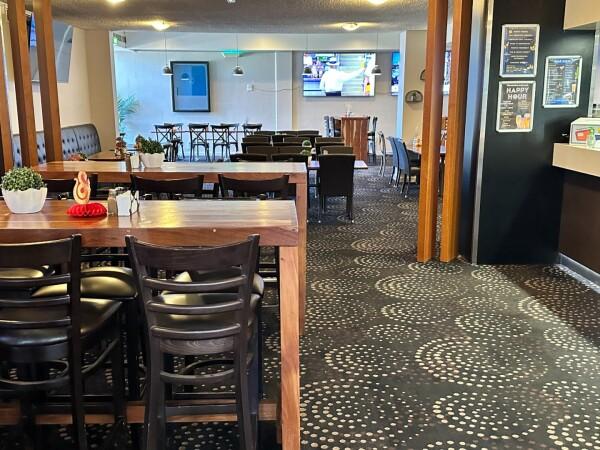 Best Sports Bars in Kalgoorlie - Kalgoorlie Overland Motel