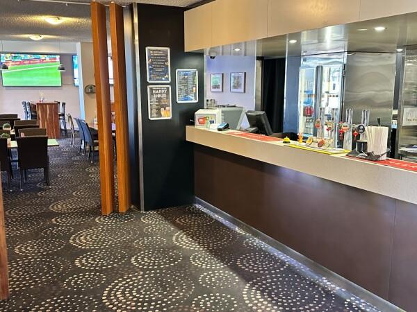 Best Sports Bars in Kalgoorlie - Kalgoorlie Overland Motel