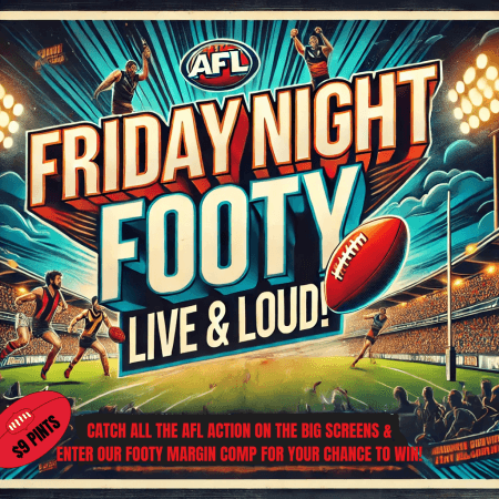 Best Sports Bars in Kalgoorlie - Kalgoorlie Overland Motel