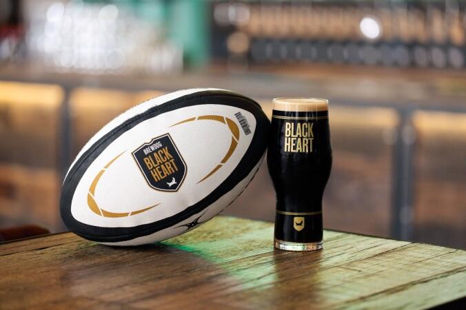 Best Sports Bars in London - BrewDog Camden