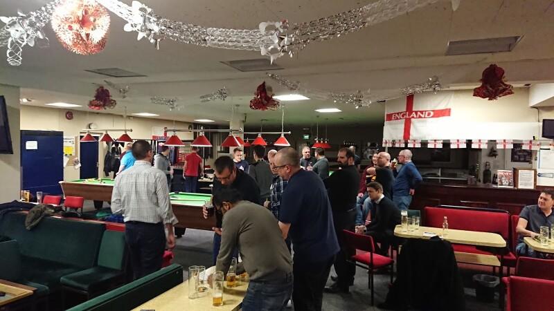Best Sports Bars in Darlington - Cockerton Band Club
