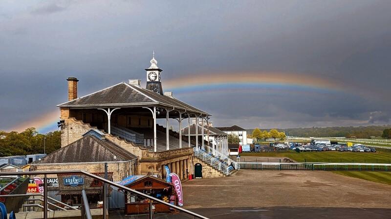 Best Sports Bars in Doncaster - Doncaster Racecourse