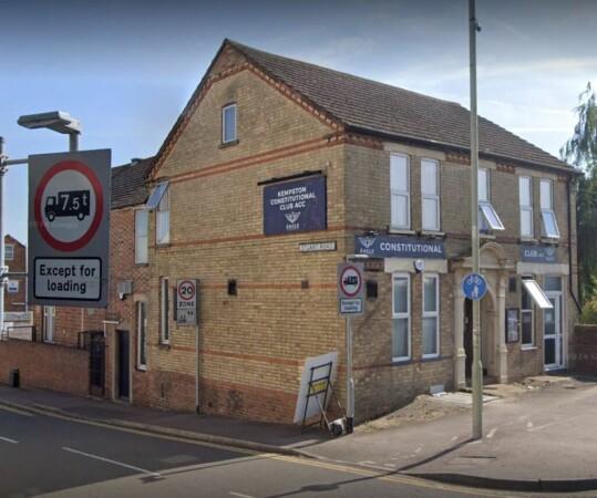 Best Sports Bars in Milton Keynes - Kempston Constitutional Club