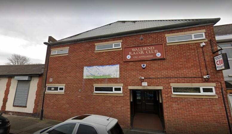 Best Sports Bars in Newcastle - Wallsend Coronation Club