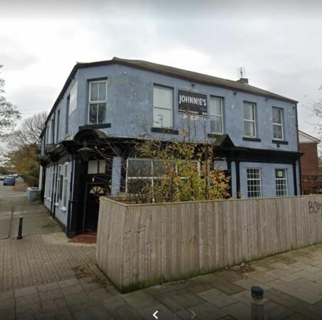 Best Sports Bars in Newcastle - Johnnies Bar