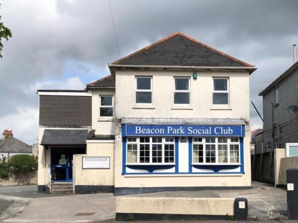 Best Sports Bars in Plymouth - Beacon Park Club