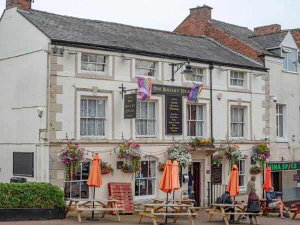 Best Sports Bars in Sevenoaks - Little Common Royal British Legion