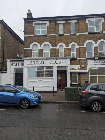 Best Sports Bars in Watford - Watford Social Club