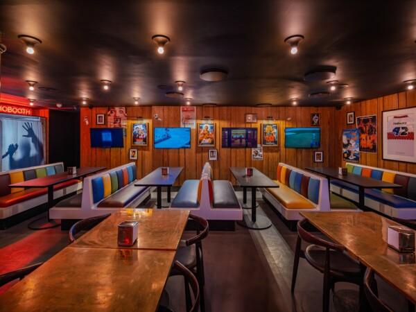Best Sports Bars in London - BloodSports