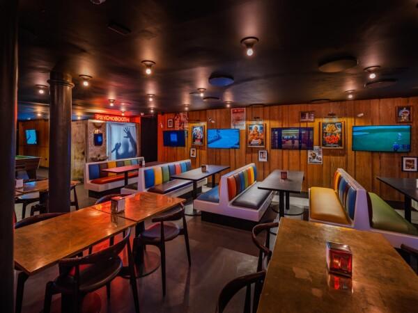 Best Sports Bars in London - BloodSports