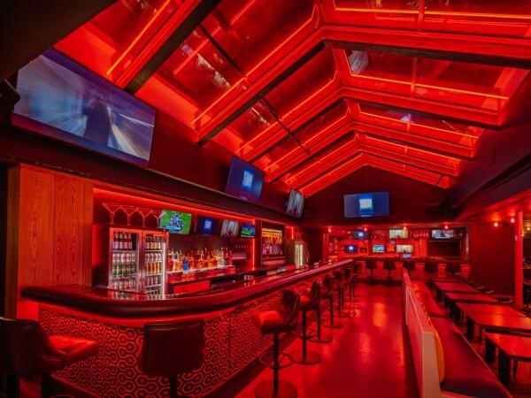 Best Sports Bars in London - BloodSports