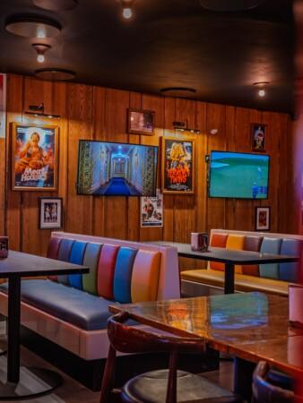 Best Sports Bars in London - BloodSports
