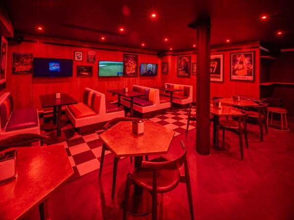 Best Sports Bars in London - BloodSports