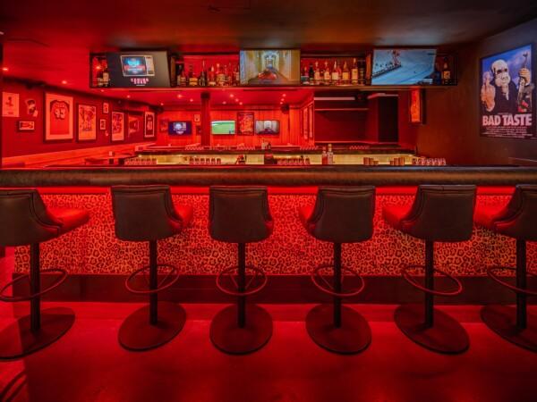 Best Sports Bars in London - BloodSports