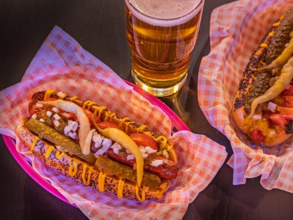 Best Sports Bars in London - BloodSports