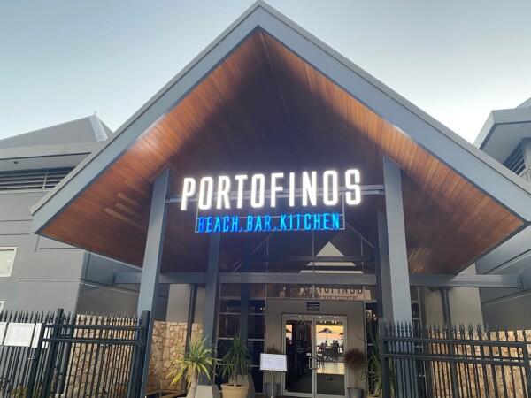 Best Sports Bars in Mindarie - Portofinos Quinns Beach