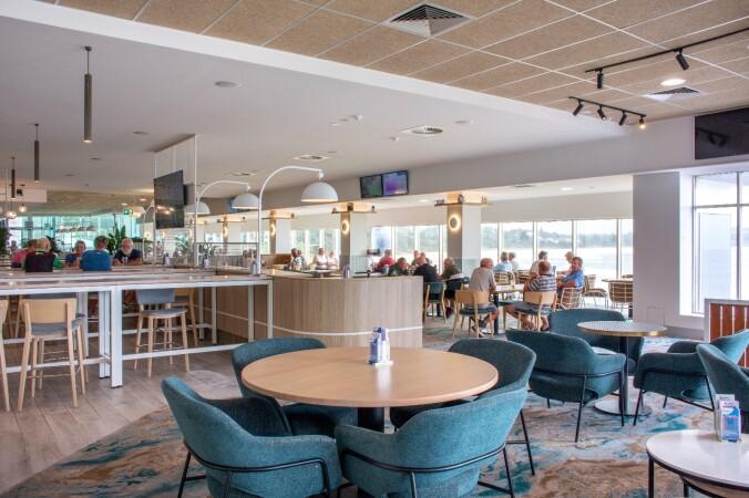 Best Sports Bars in Mollymook - Mollymook Golf Club
