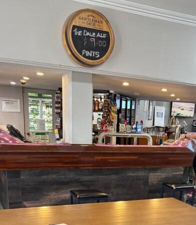 Best Sports Bars in Armadale - The Dale Sports Bar