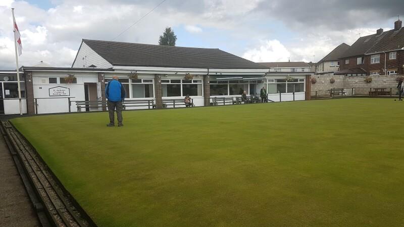 Best Sports Bars in Blackburn - St Andrews Cricket & Bowling Club