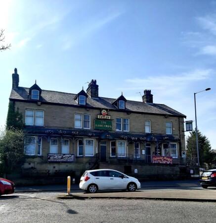 Best Sports Bars in Bradford - Lane Ends