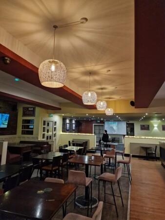 Best Sports Bars in Bradford - Lyceum  Bar