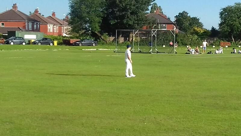 Best Sports Bars in Bolton - Tonge Cricket Club