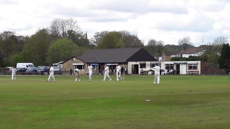 Best Sports Bars in Bury - Elton Cricket Club