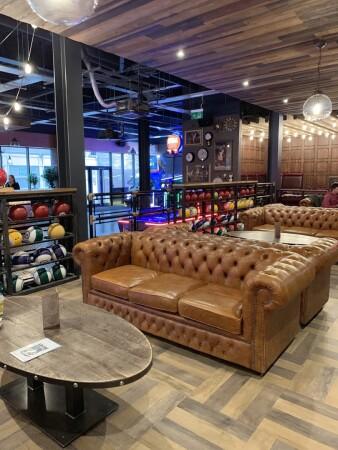 Best Sports Bars in Chelmsford - Ace of Lanes