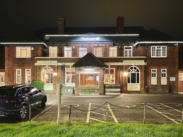 Best Sports Bars in Colchester - Albert
