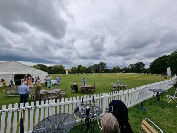 Best Sports Bars in Colchester - Frinton Cricket Club