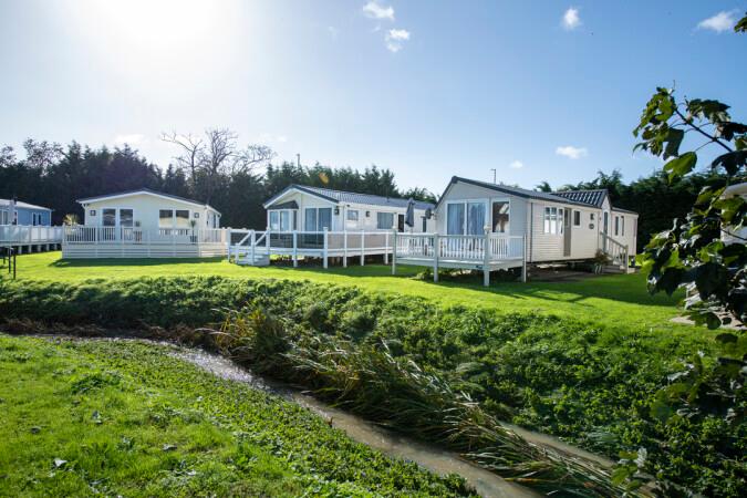 Best Sports Bars in Colchester - Valley Farm Caravan Park