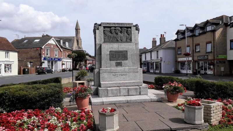 Best Sports Bars in Colchester - Brightlingsea Royal British Legion Club