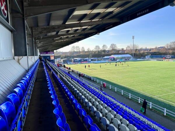 Best Sports Bars in Coventry - Coventry Rugby Football Club