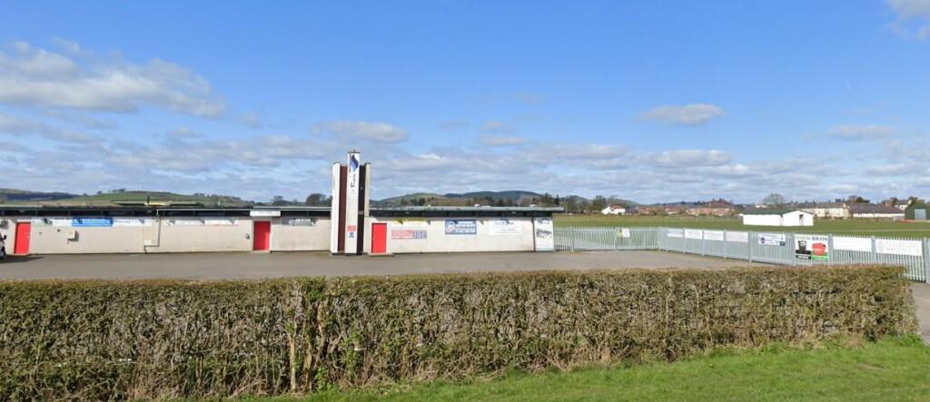 Best Sports Bars in Dumfriesshire - Dumfries RFC