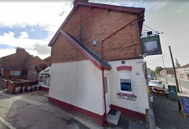 Best Sports Bars in Doncaster - Foresters Arms
