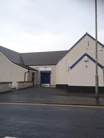 Best Sports Bars in Edinburgh - Boness Chemical Social Club